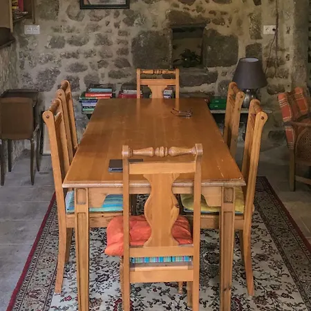Charming Holiday Overlooking The Valley Lapeyrouse