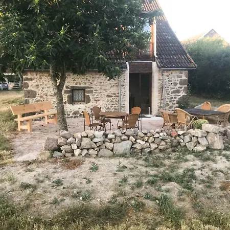 Charming Holiday Overlooking The Valley * Lapeyrouse